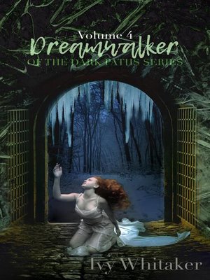 cover image of Dreamwalker